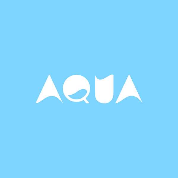 Yares (Aqua Style) Logo photo - 1