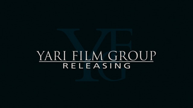 Yari Film Group Logo photo - 1