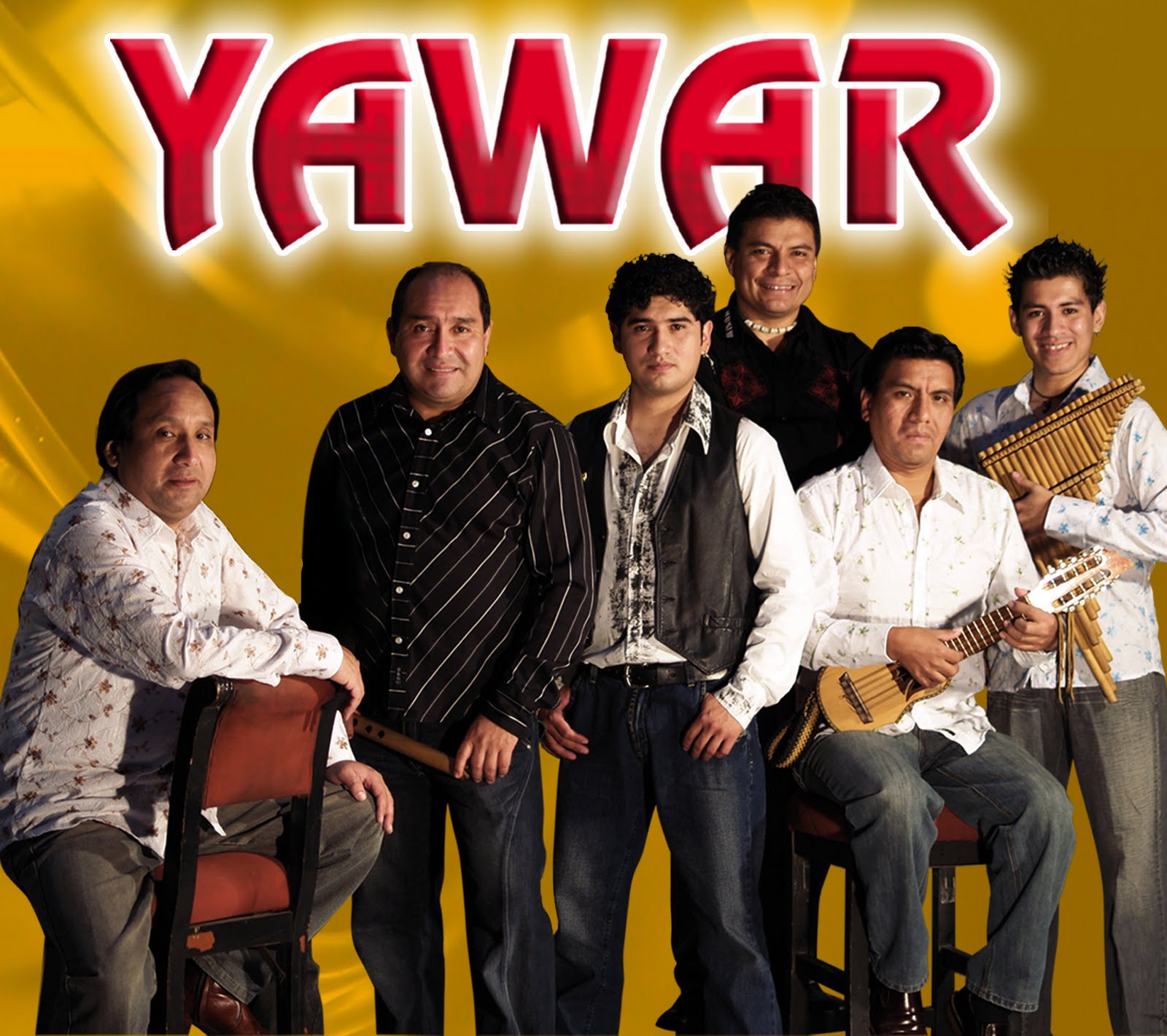 Yawar Macta Logo photo - 1