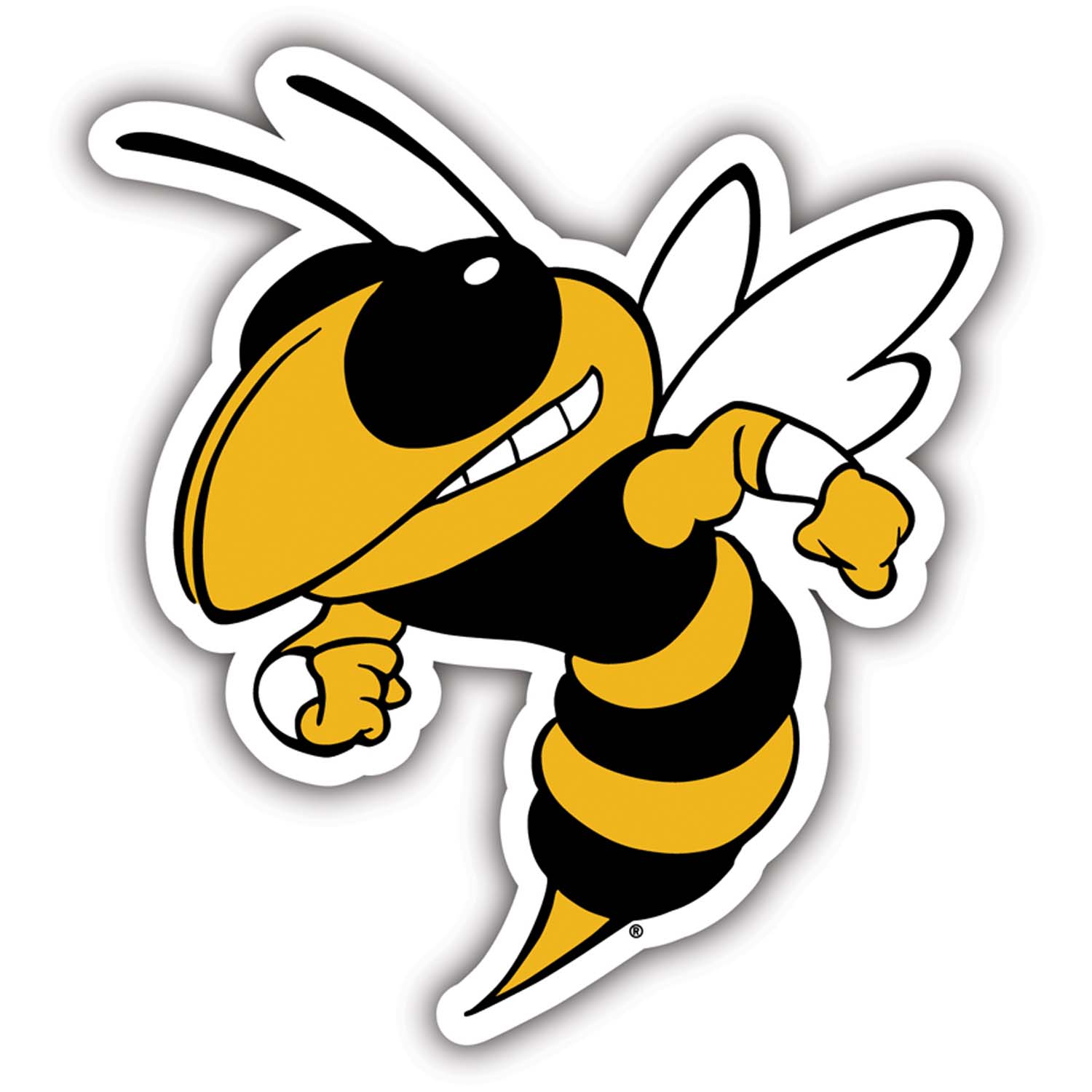 Yellow Jacket Logo photo - 1