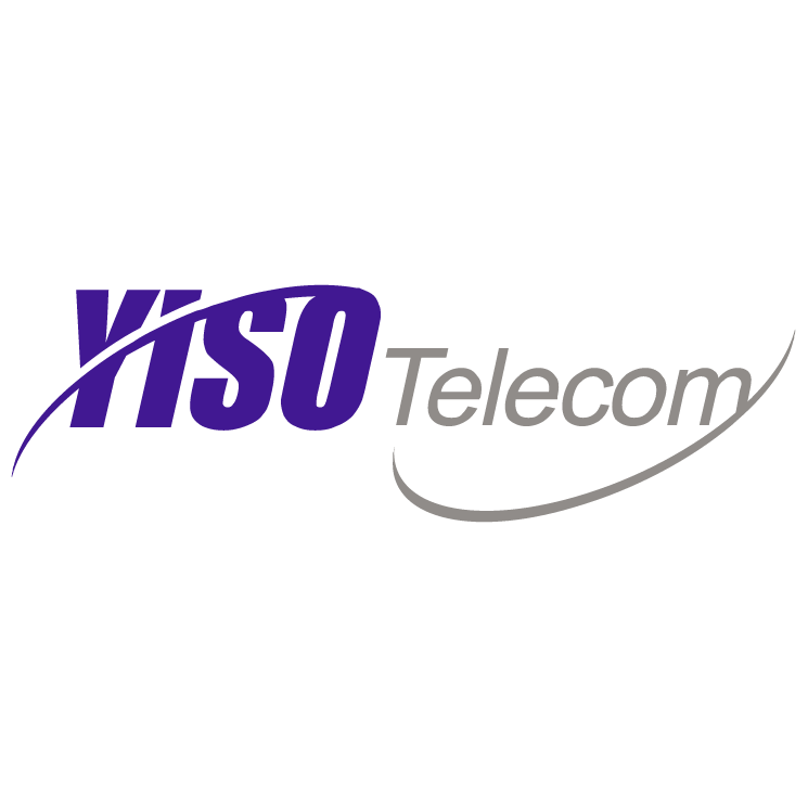 Yiso Telecom Logo photo - 1