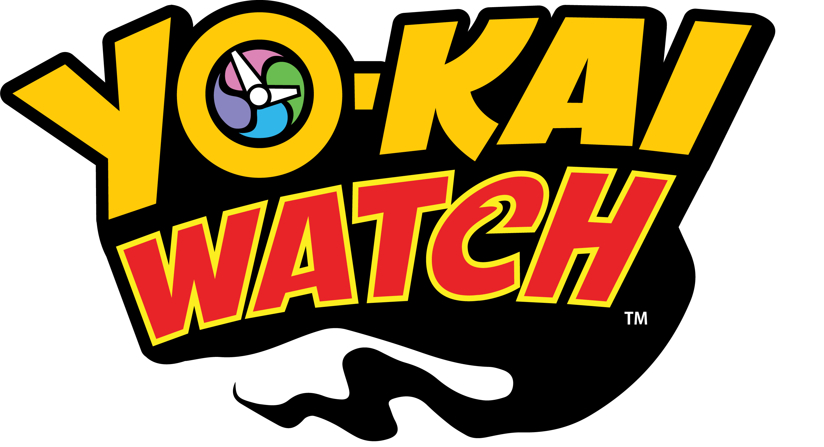 Yo-Kai Watch Logo photo - 1