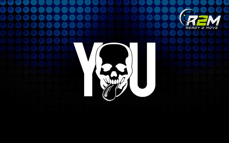 You Night Club Brussels Logo photo - 1