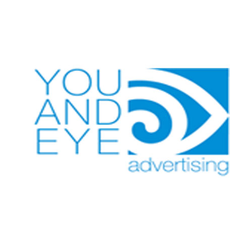 You and Eye Advertising Logo photo - 1