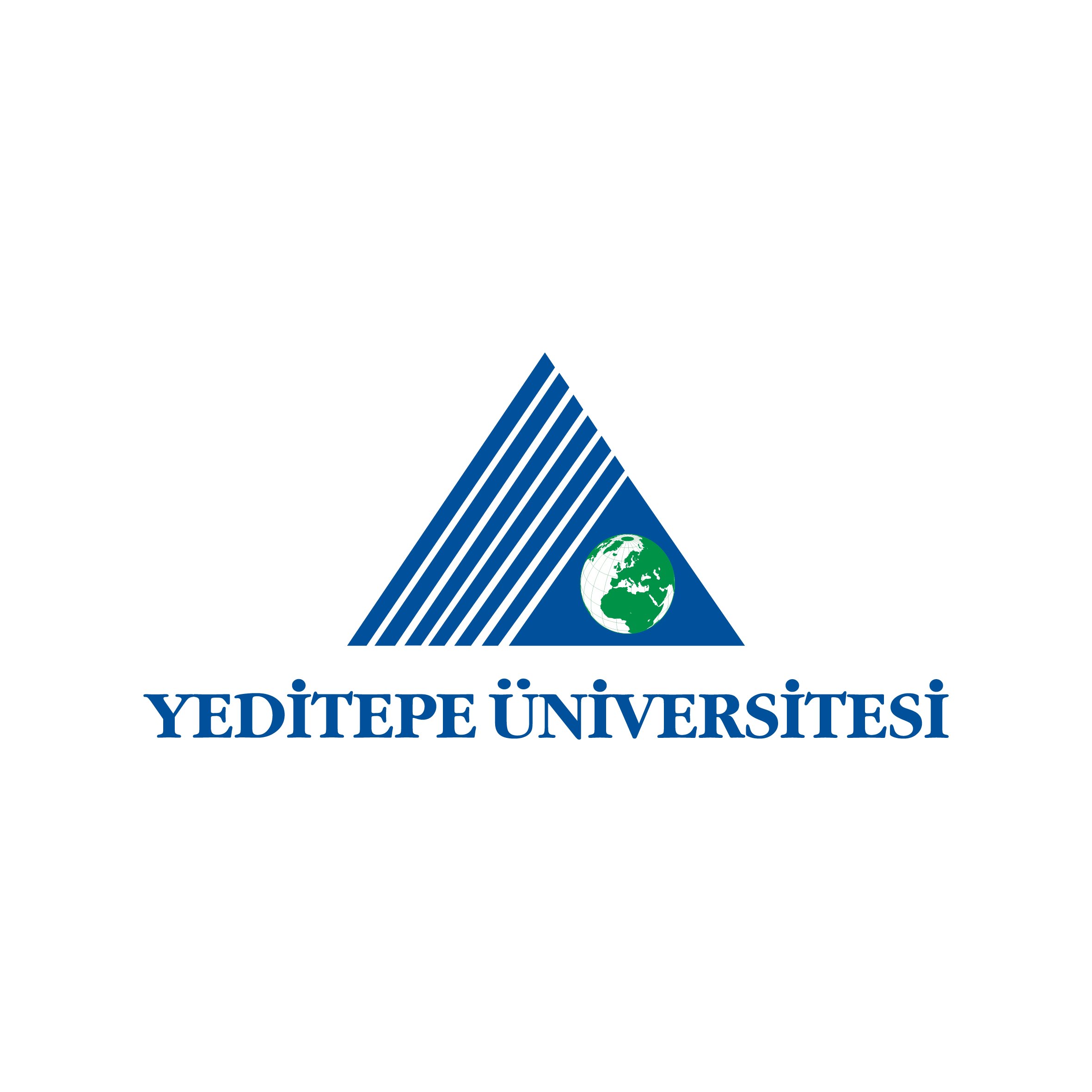Yudak - Yediitepe Universitesi Logo photo - 1