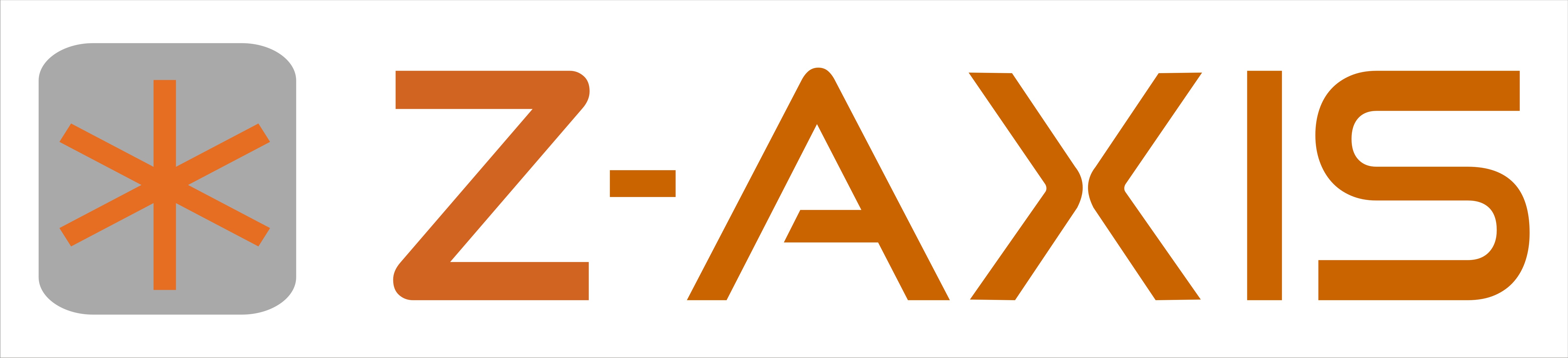 Z-Axis Logo photo - 1