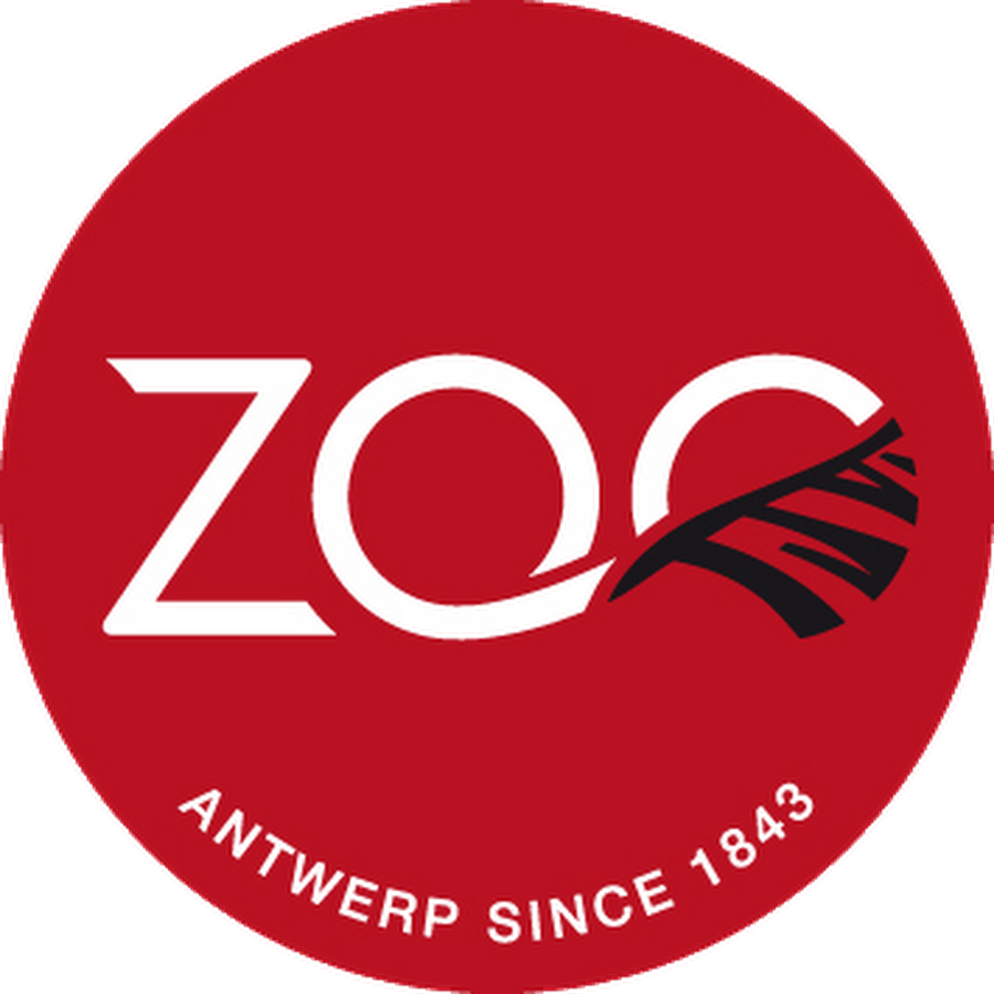 ZOO antwerpen Logo photo - 1