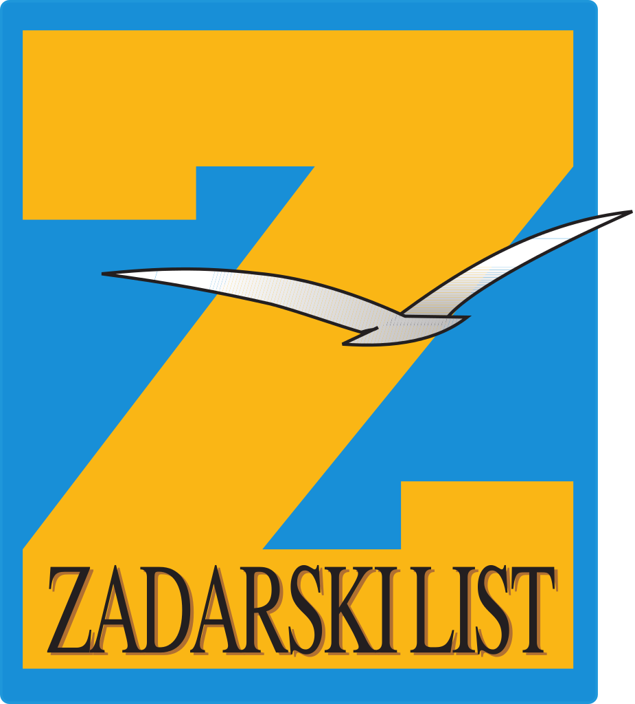 Zadarski potrošač Logo photo - 1