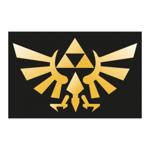 Zelda Logo photo - 1
