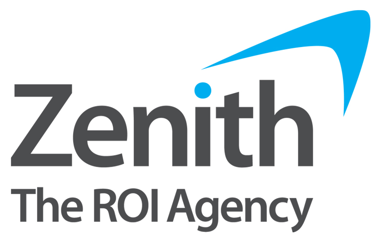 Zenith Optimedia Logo photo - 1