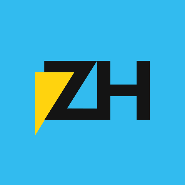 Zero Hora Logo photo - 1