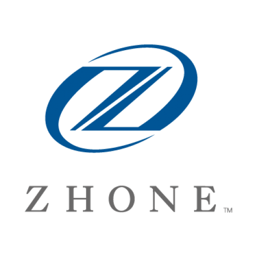 Zhone Logo photo - 1