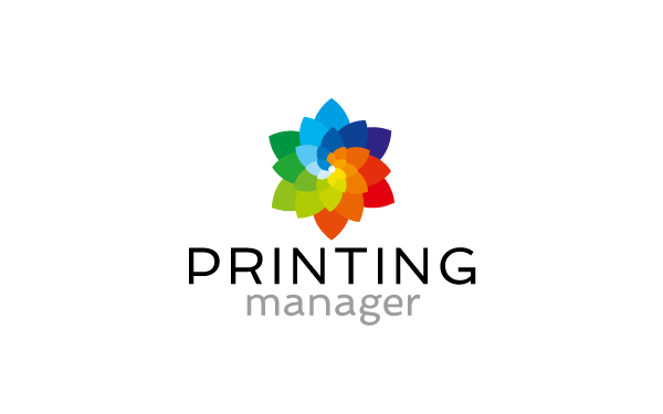 Zimia Printing Design Logo photo - 1