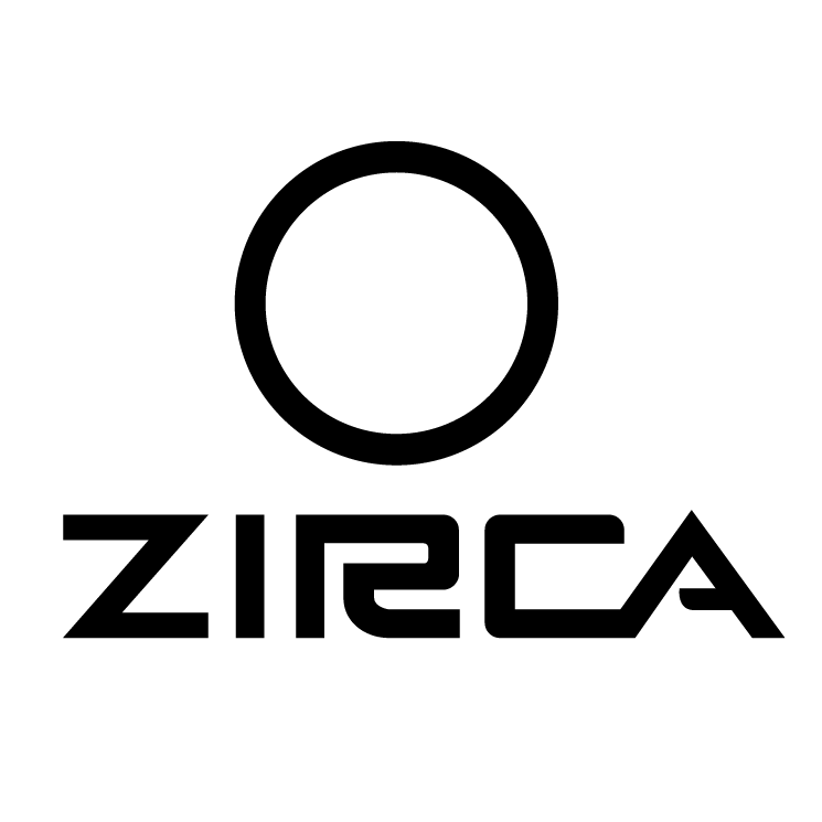 Zirca Telecommunications Logo photo - 1