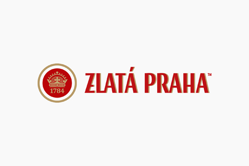 Zlata Praha Logo photo - 1