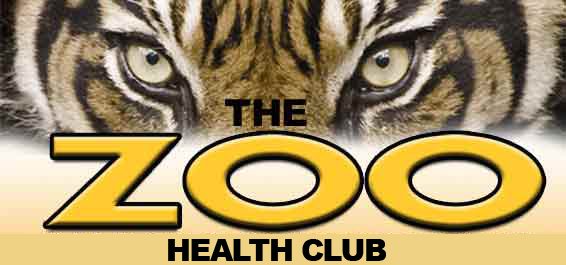 Zoo Club Logo photo - 1