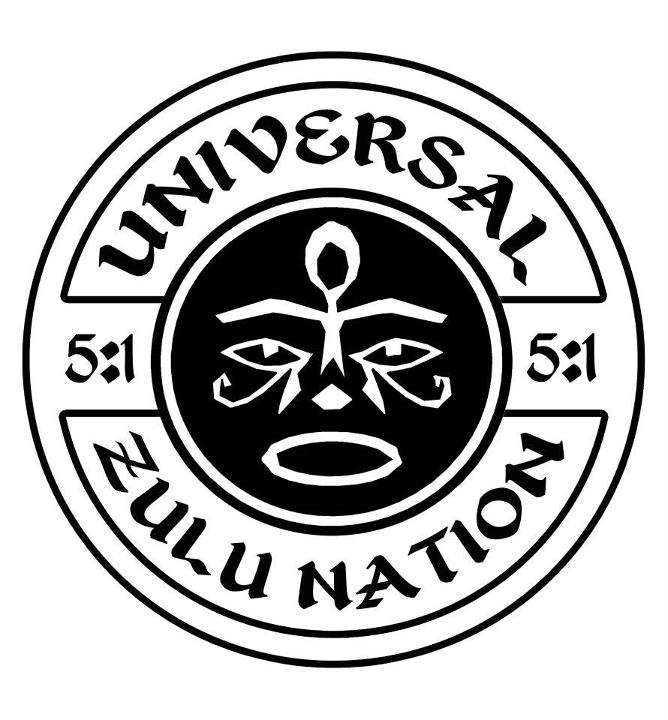 Zulu Nation Logo photo - 1