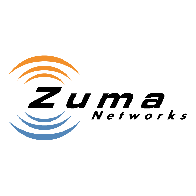 Zuma Networks Logo photo - 1