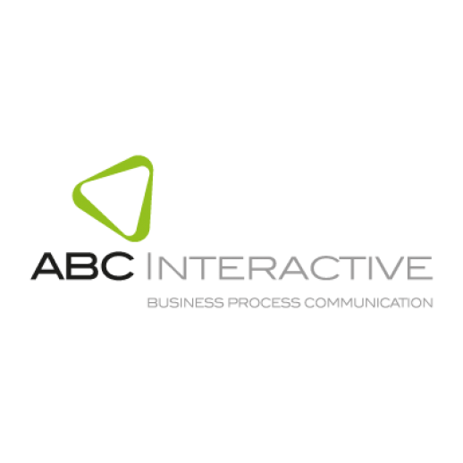 abc interactive Logo photo - 1