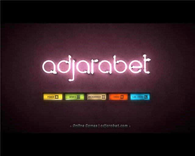 adjarabet Logo photo - 1