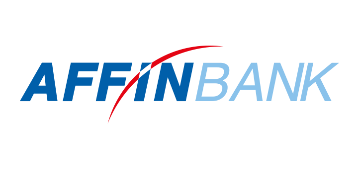 affin bank Logo photo - 1