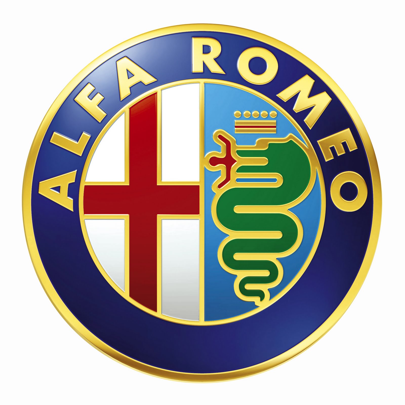 alfa Logo photo - 1