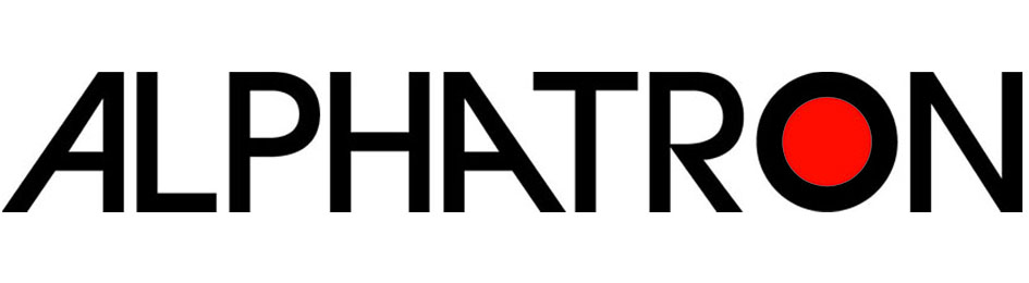alfathrin Logo photo - 1