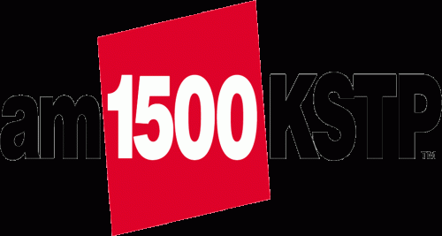 am 1500 KSTP Logo photo - 1