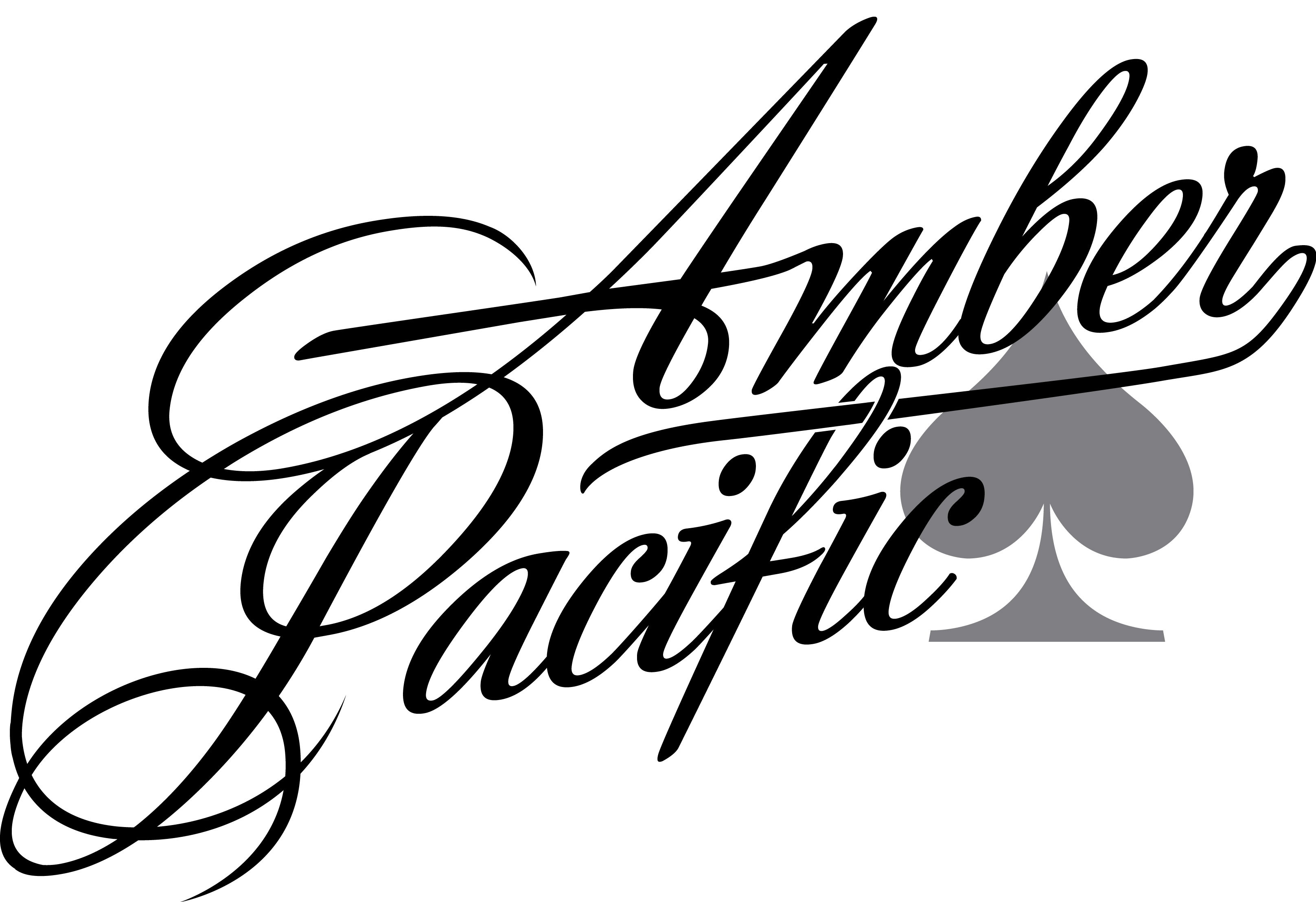 amber pacific Logo photo - 1