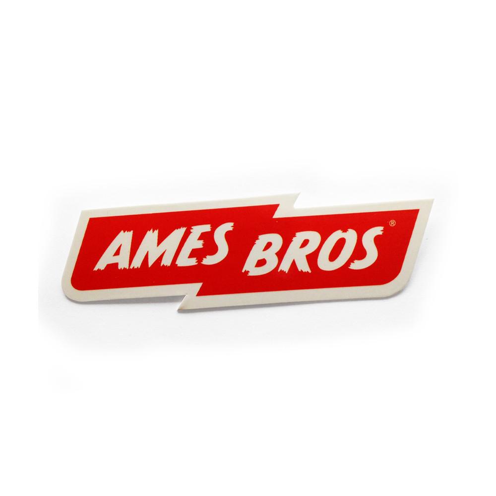 ames bros Logo photo - 1