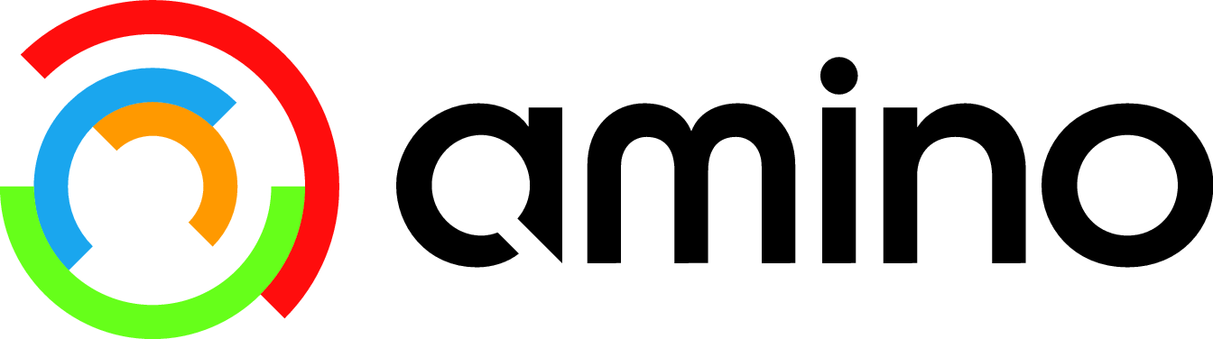 amino snell Logo photo - 1