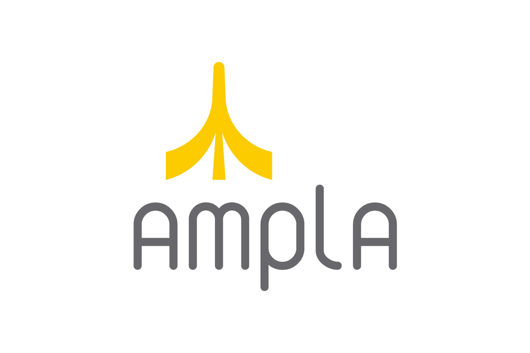 ampla Logo photo - 1