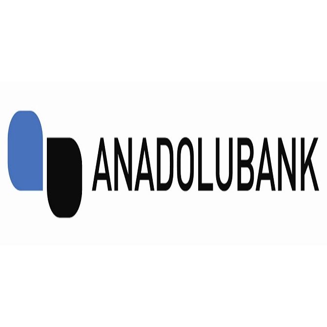 anadolubank Logo photo - 1