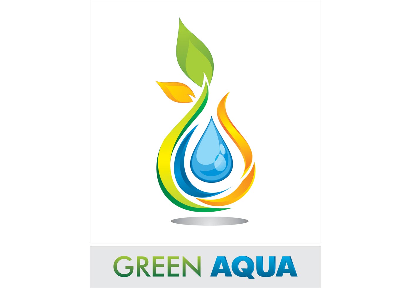 aquaresorses Logo photo - 1