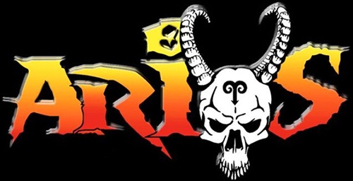 arius Logo photo - 1