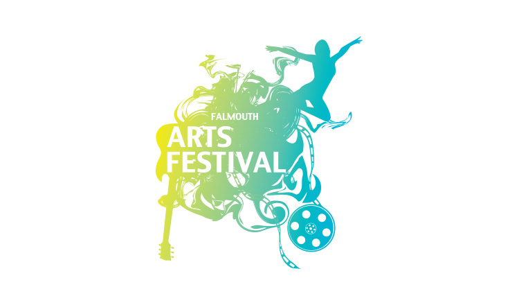 arte festival ARD Logo photo - 1