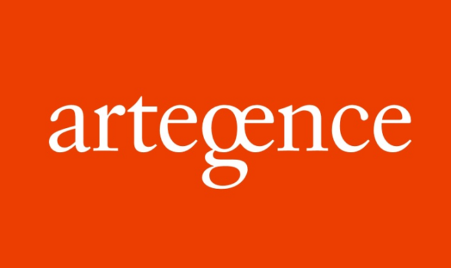 artegence Logo photo - 1