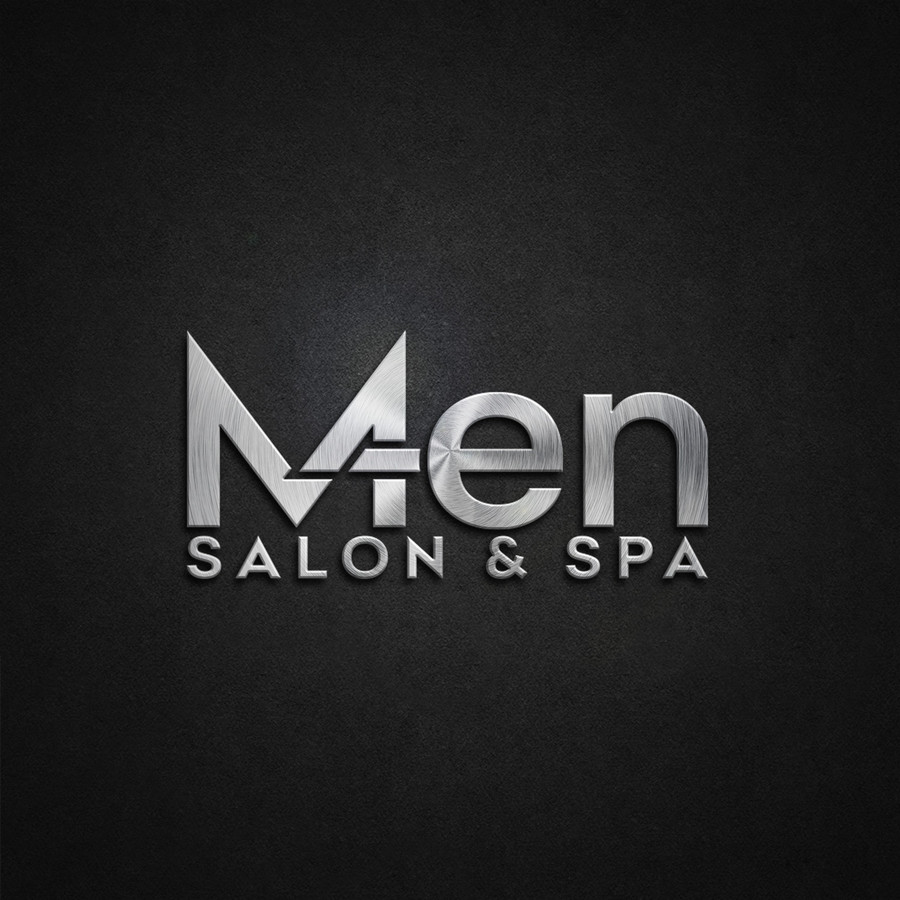 azul spa for men Logo photo - 1