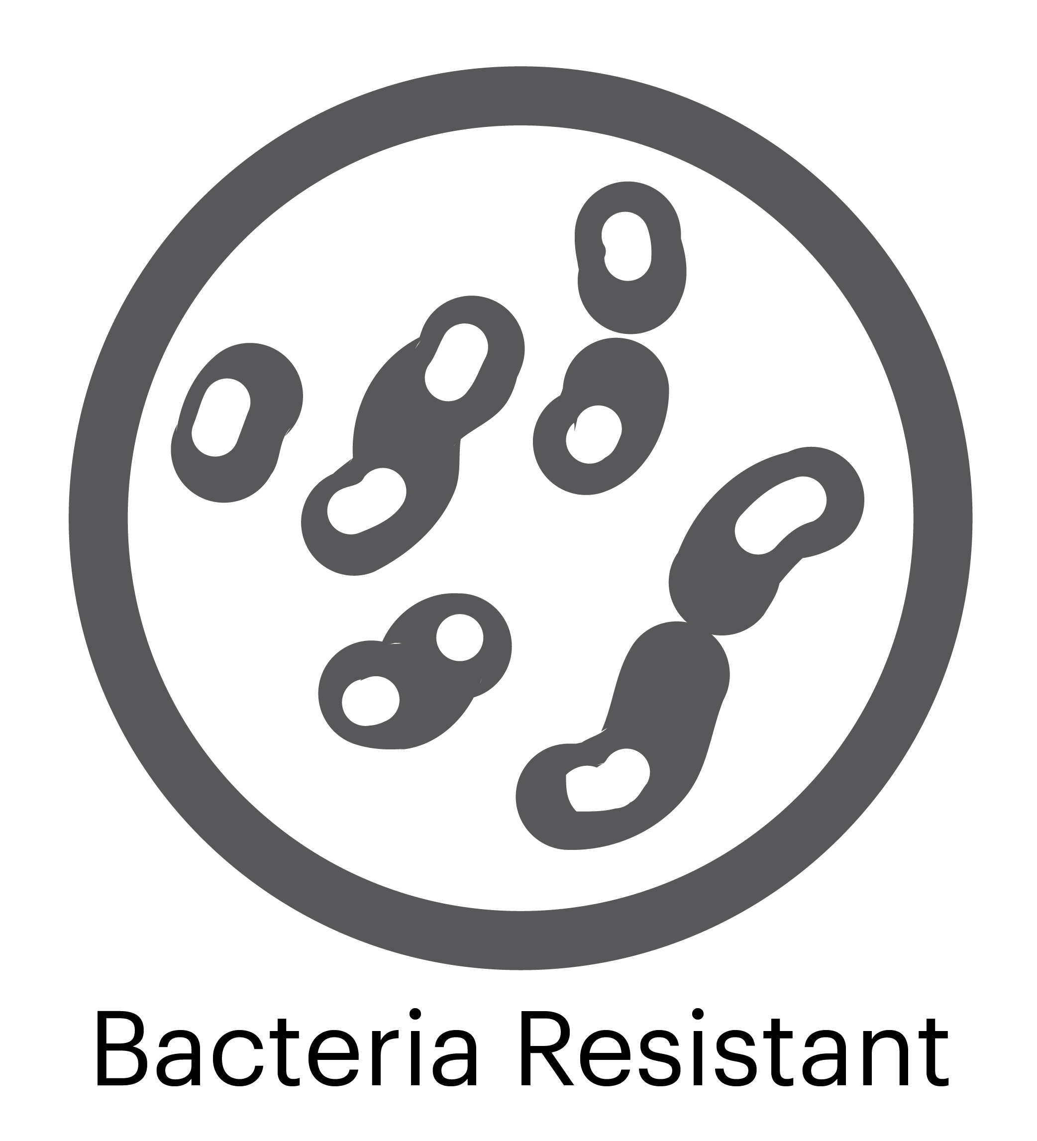 bacteria Logo photo - 1