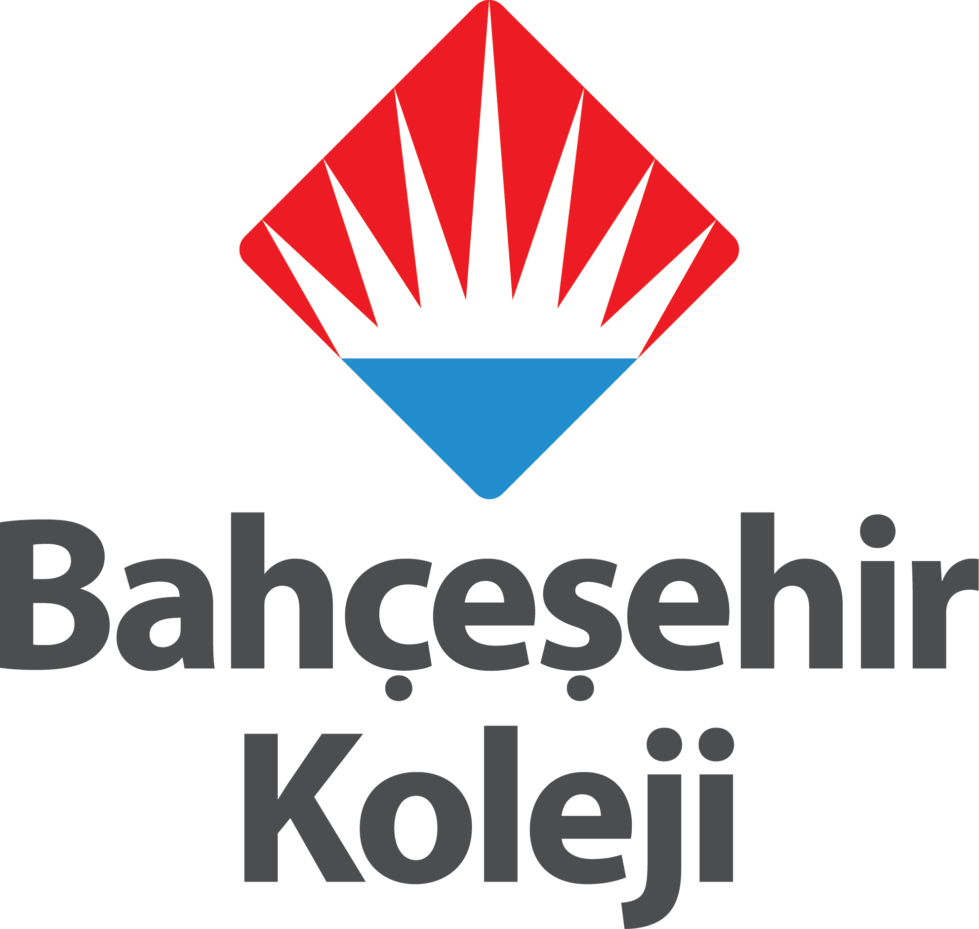 bahcesehir Logo photo - 1