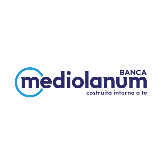 banca mediolanum new Logo photo - 1