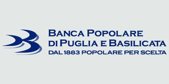 banca popolare puglia e basilicata Logo photo - 1
