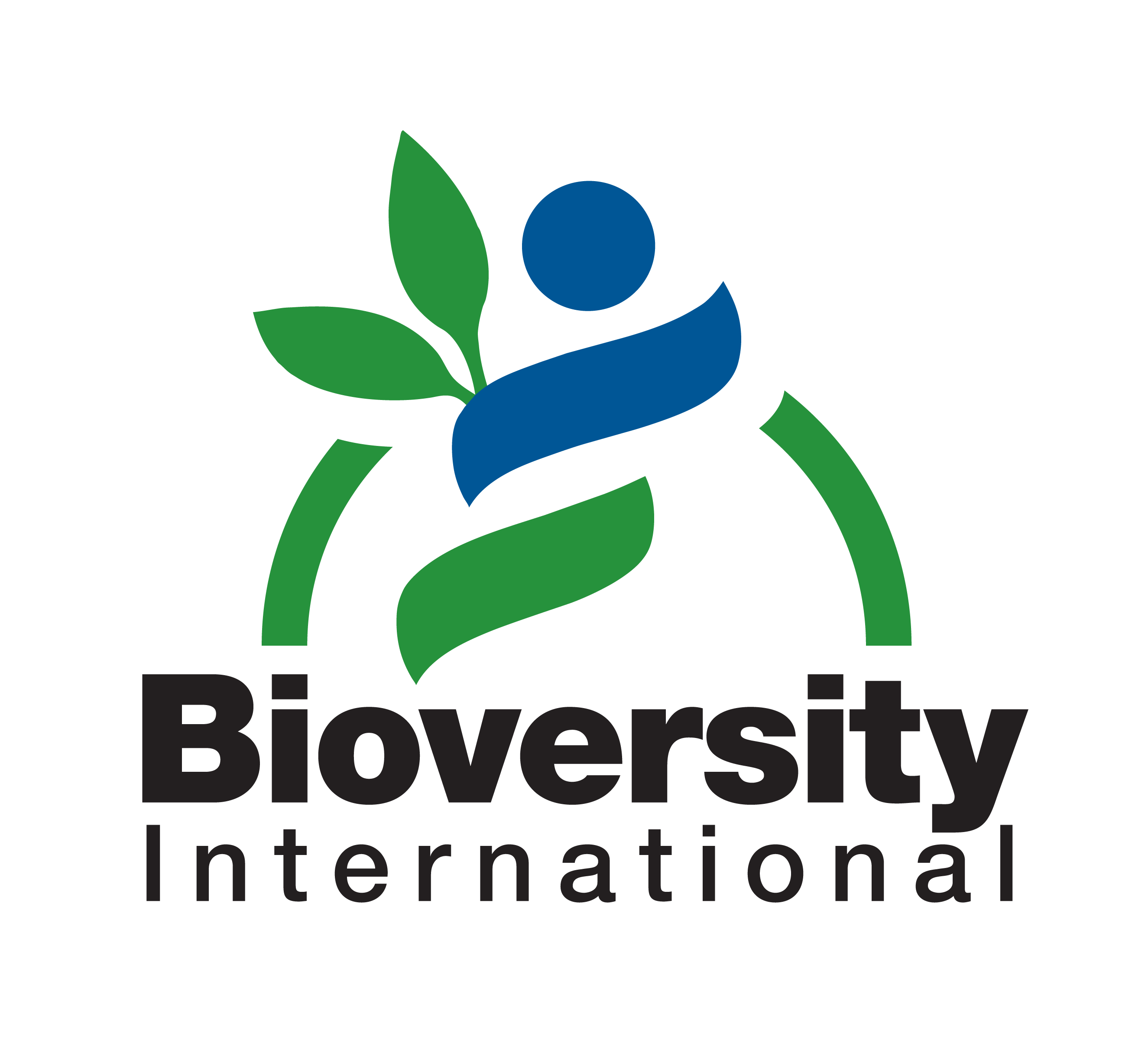 bioversity international Logo photo - 1