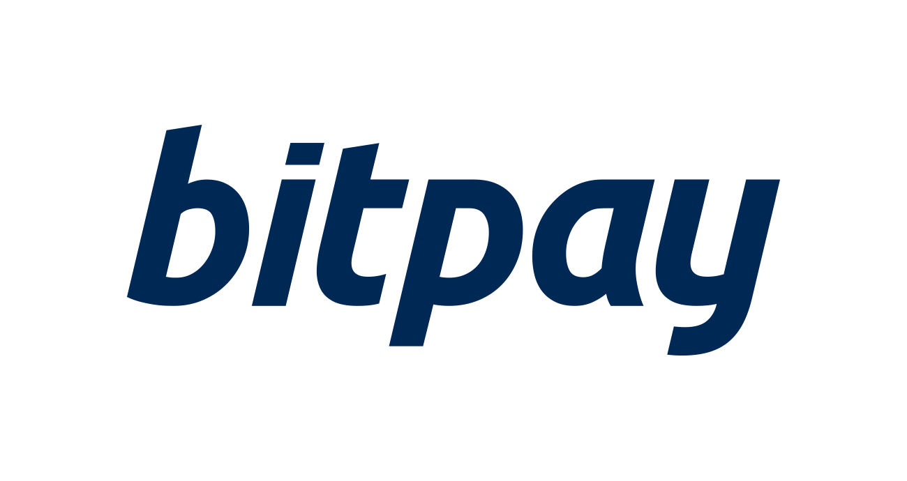 bitpay Logo photo - 1