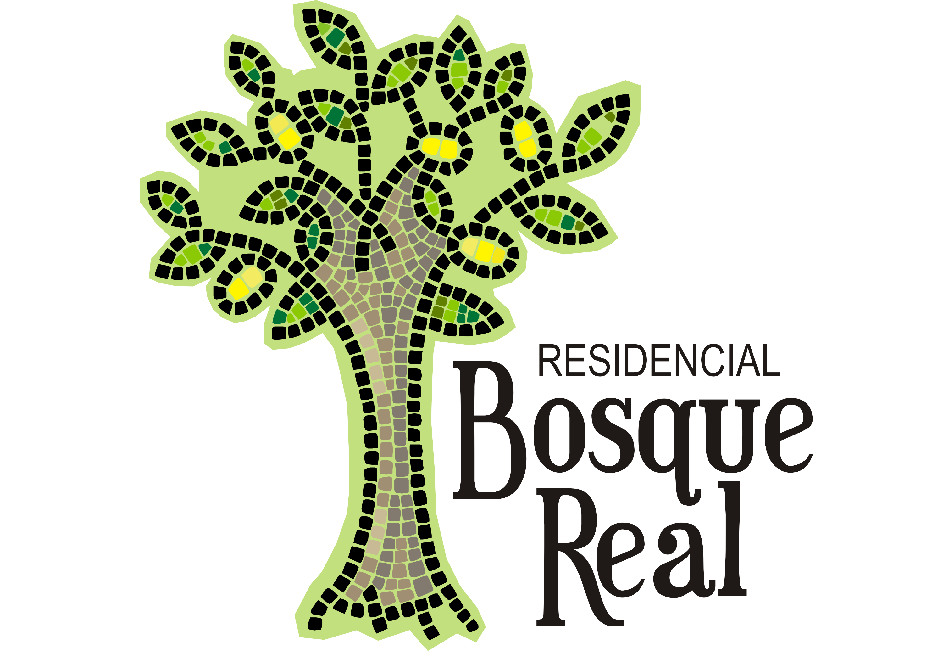 bosque real Logo photo - 1