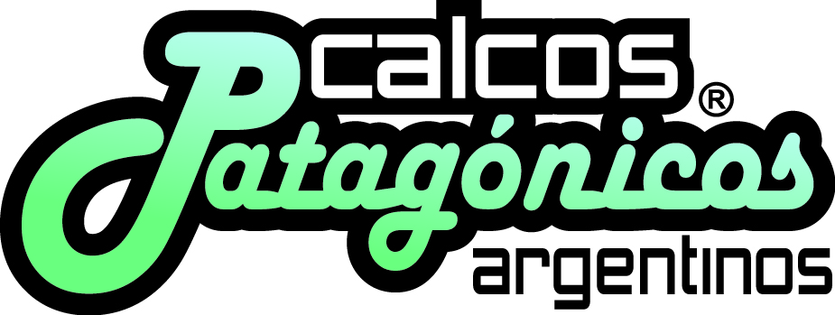 calcos argentinos Logo photo - 1