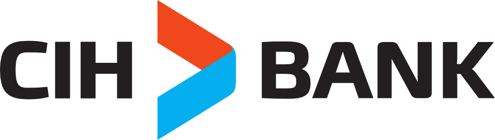 cih bank Logo photo - 1