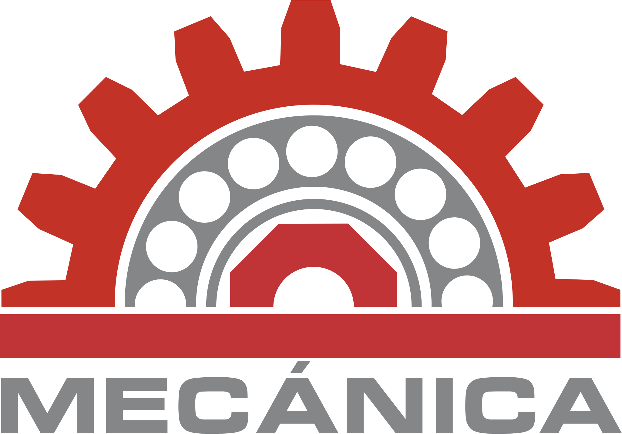 coloegio de mecanica Logo photo - 1