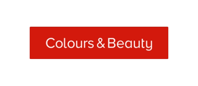 colours&beauty Logo photo - 1
