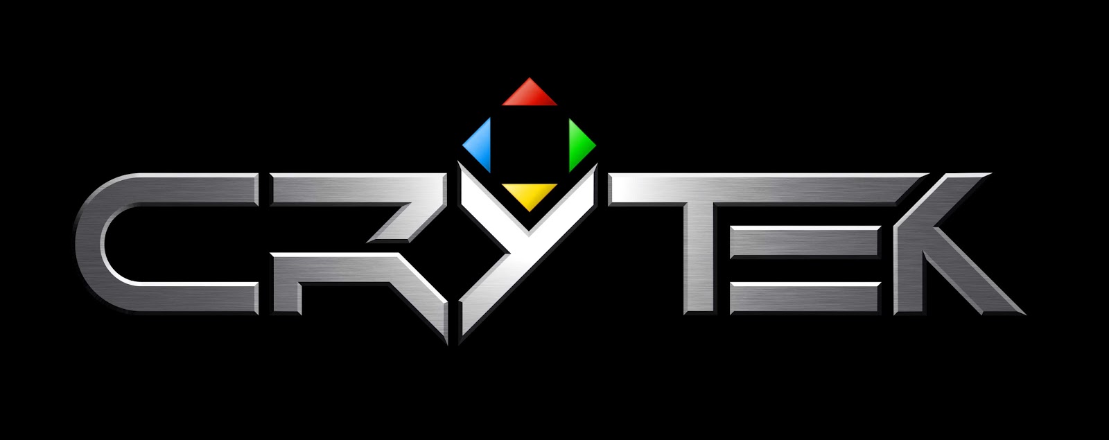 crytek Logo photo - 1